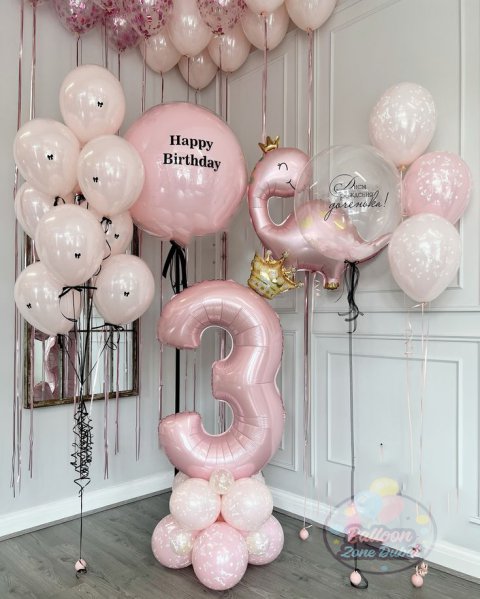 Personalized Balloons in Dubai Make Every Event Memorable and Stylish