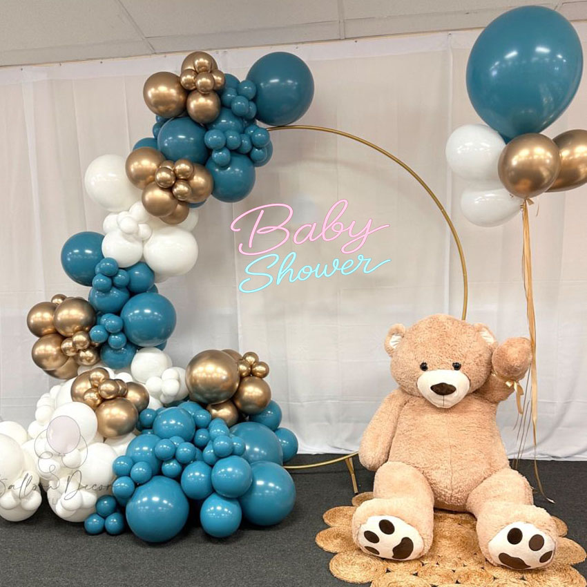 Every Baby Shower Deserves a Special Celebration