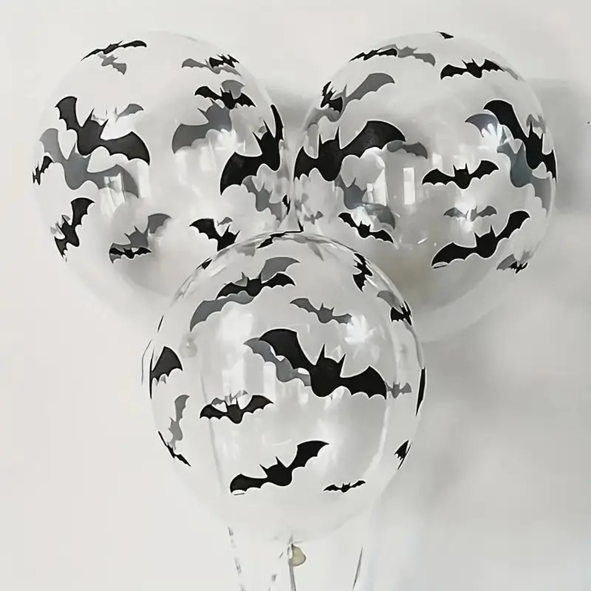  Premium Halloween & Gothic Party Decorations 