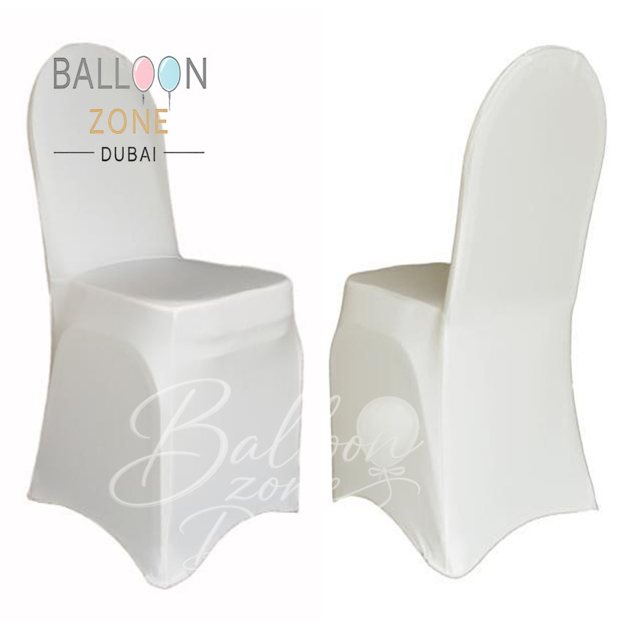 Banquet Chair With Cover