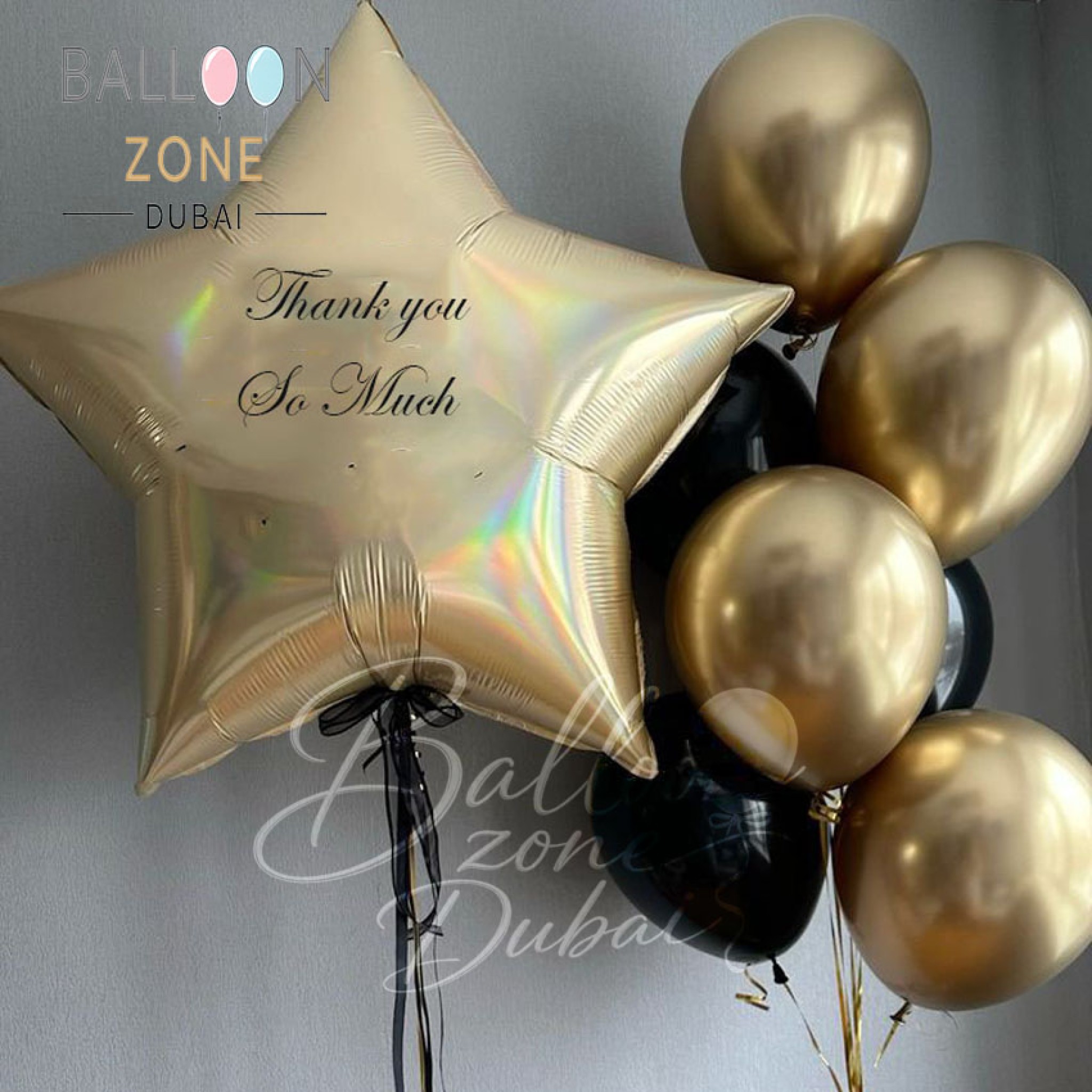 Cheers to You Balloon Surprise 