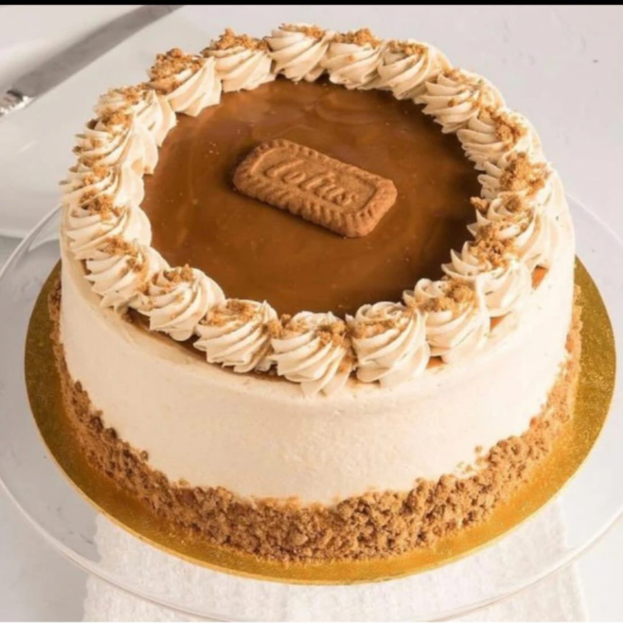 Coffee Cake