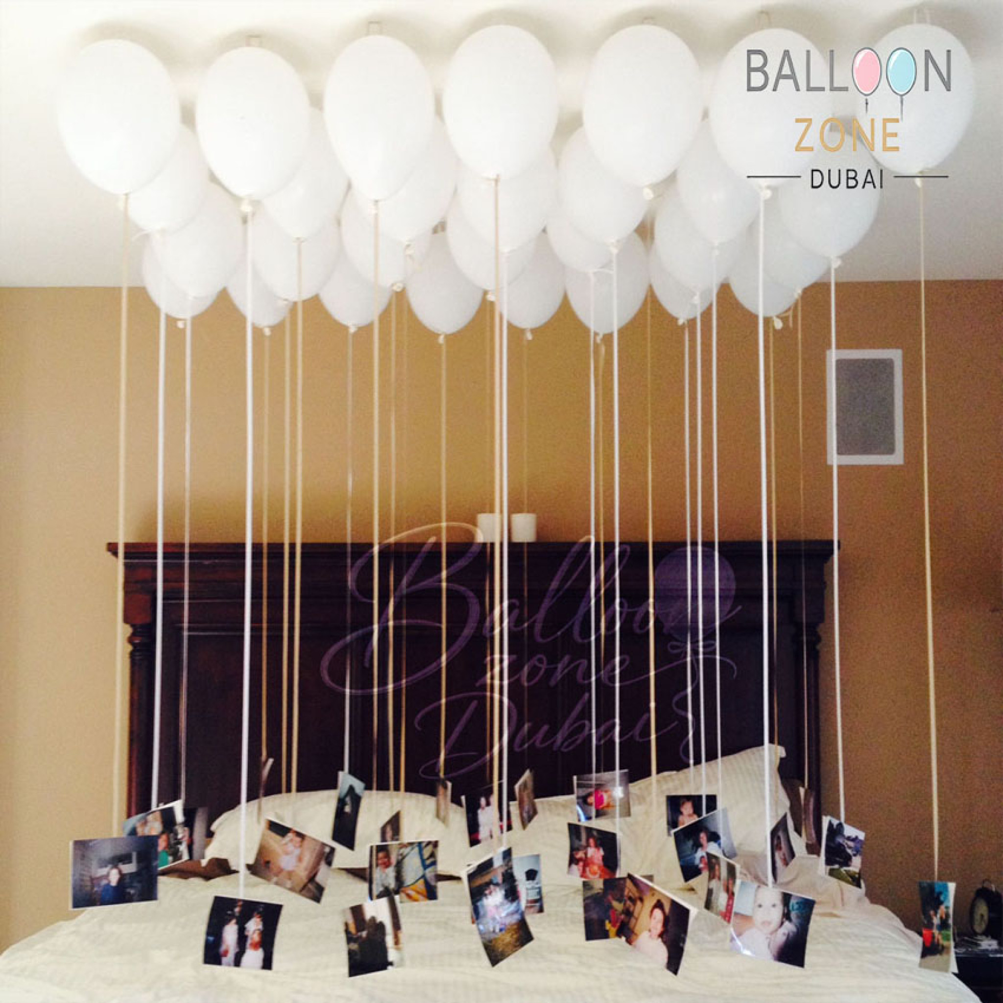 Forever Moments Package