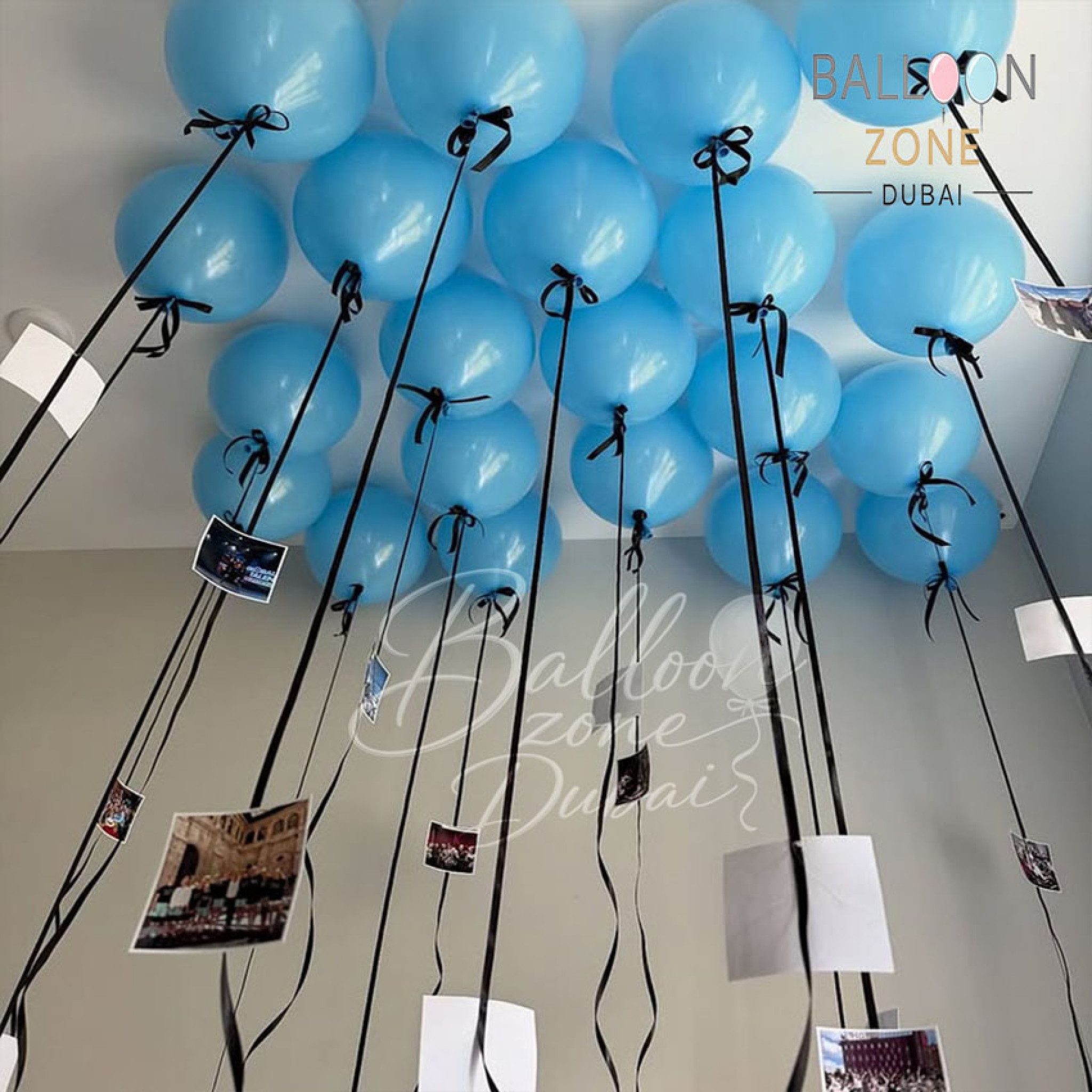 Luxury Photo Surprise Package