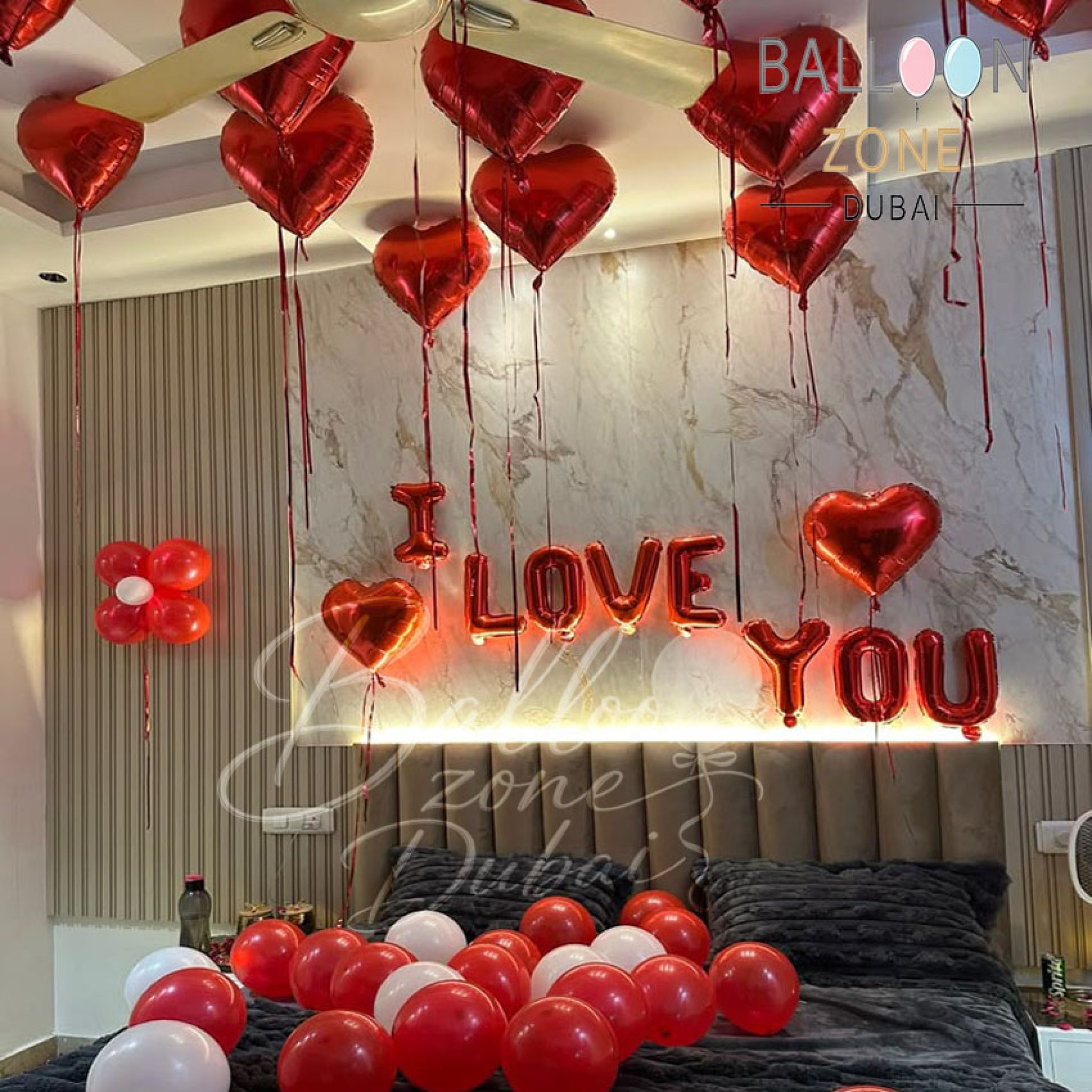 My Love Surprise Package