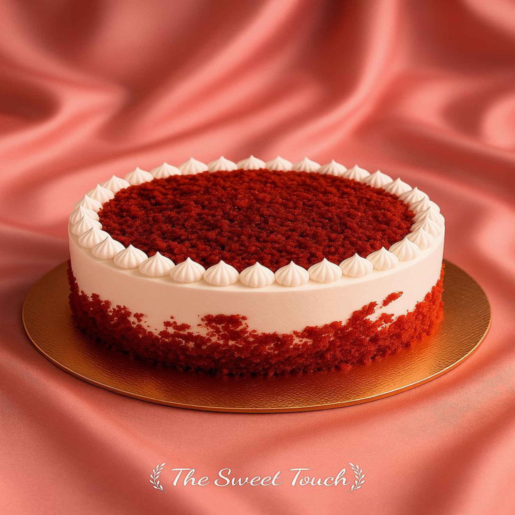 Red Velvet Cake