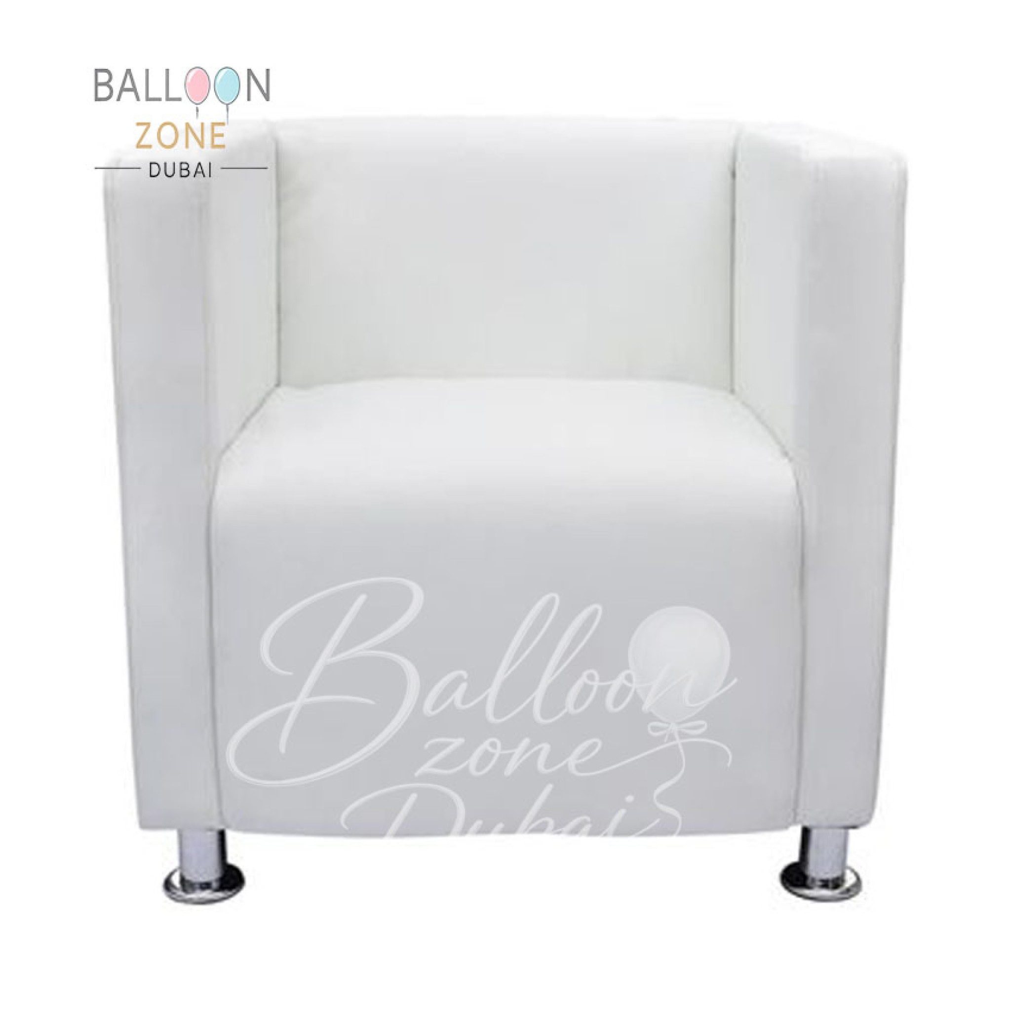 Single Sofa Seat