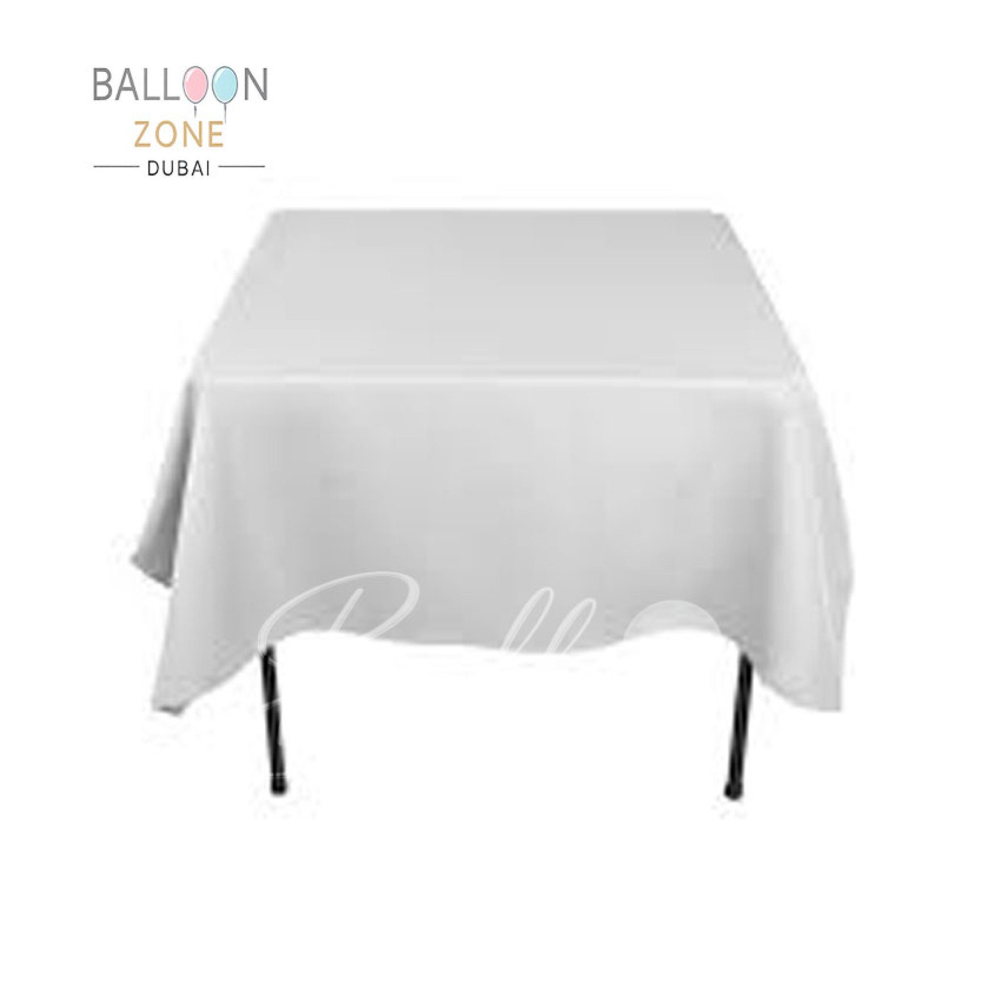 Square Table