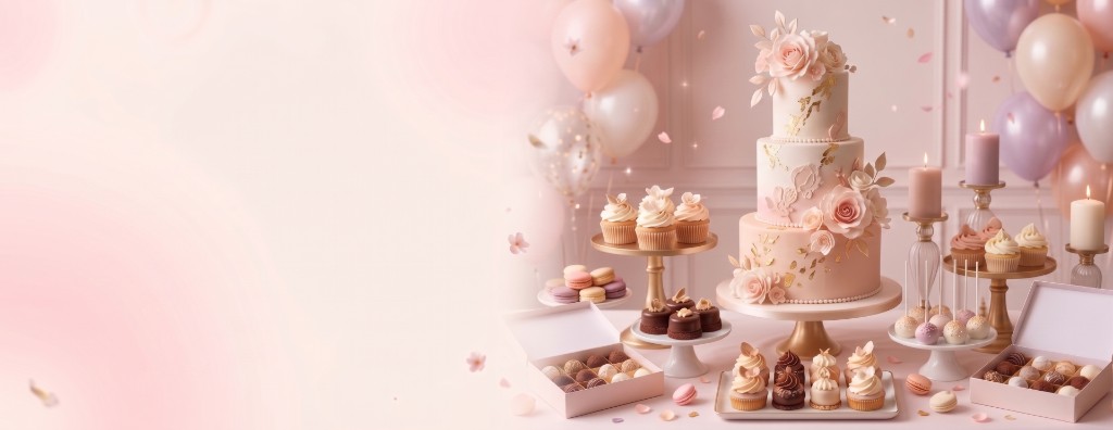 Cakes & Sweet